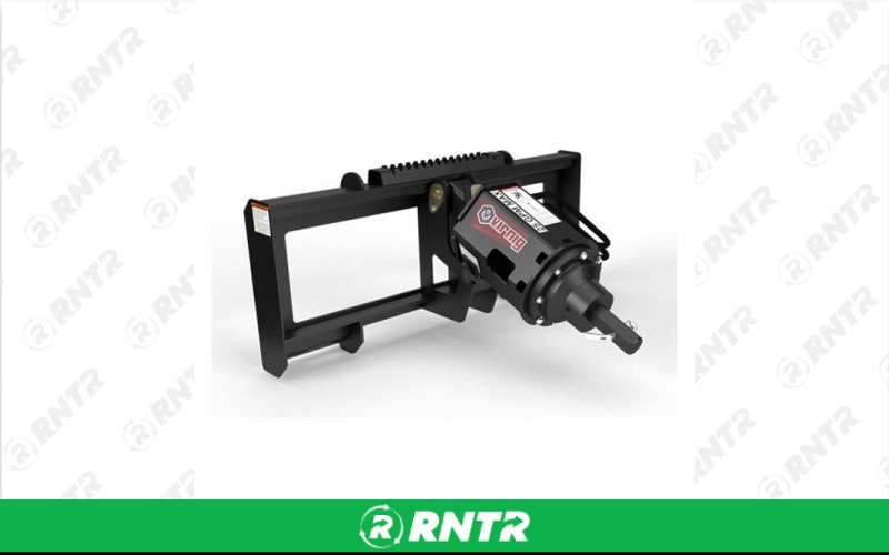 VIRNIG Virnig V36 Auger Head - AUGER BIT NOT INCLUDED- – For rent in arcadia, wisconsin – Howards Hardware Hank & Rental | RNTR.com – Image 1