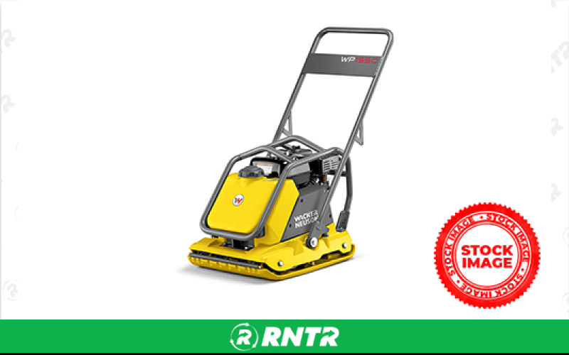 WACKER NEUSON CORP WACKER COMPACTOR PLATE | 19.5 x 25 – For rent in pelican-rapids, minnesota – LAKELAND GENERAL STORE | RNTR.com – Image 1