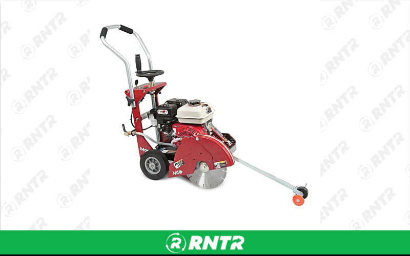 Generic Walk-Behind Cut-Off Saw – For rent in lorton, virginia – Mega Rentals | RNTR.com – Image 1