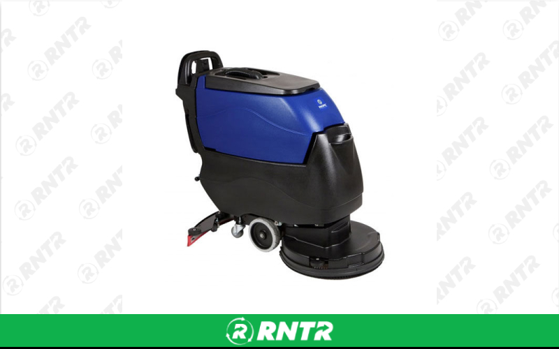 PACIFIC FLOOR CARE WALK BEHIND SCRUBBER – For rent in arcadia, wisconsin – Howards Hardware Hank & Rental | RNTR.com – Image 1