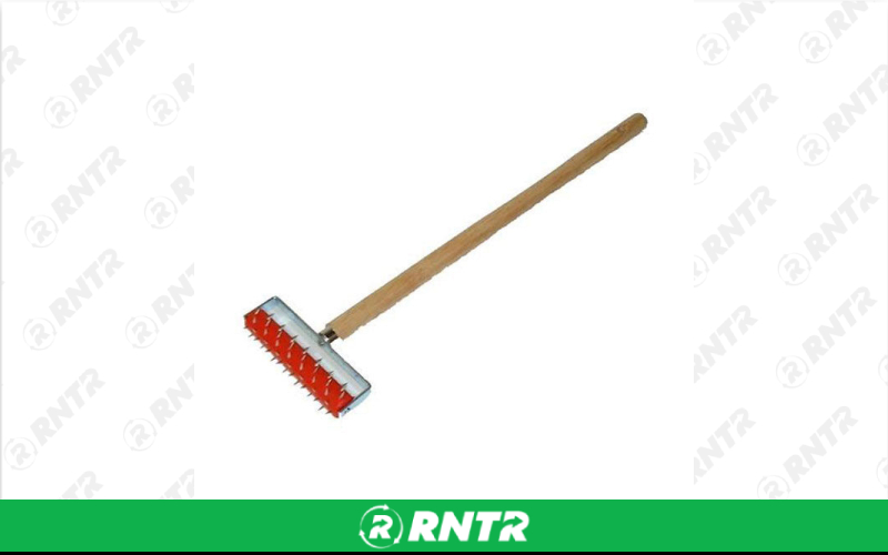 GENERIC WALLPAPER PERFORATOR – For rent in arcadia, wisconsin – Howards Hardware Hank & Rental | RNTR.com – Image 1