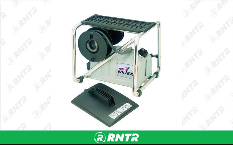 EARLEX WALLPAPER STEAMER ELEC – For rent in arcadia, wisconsin – Howards Hardware Hank & Rental | RNTR.com – Image 1