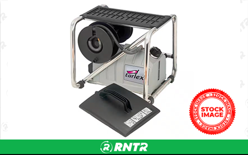 WARNER WALLPAPER STEAMER – For rent in washington-township, new-jersey – Hoffman\\\'s Supply | RNTR.com – Image 1