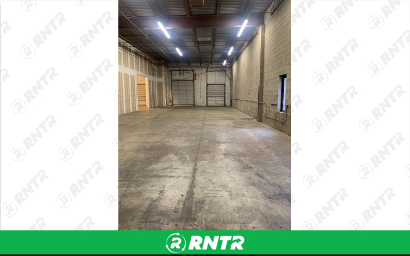 PASS warehouse storage space – For rent in twinsburg, ohio – Professional Advanced Shipping Services | RNTR.com – Image 1
