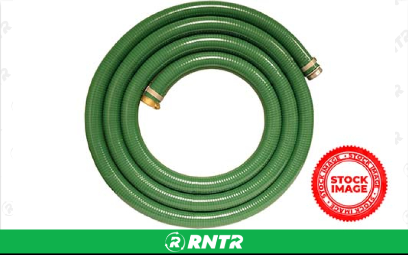 Generic Water Hose 2.5x20 – For rent in eatontown, new-jersey – Semcore Rental Center | RNTR.com – Image 1