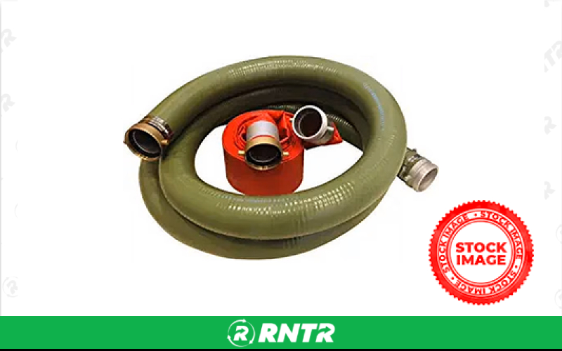 Generic Water Hose 3 X 50 Discharge Hose – For rent in eatontown, new-jersey – Semcore Rental Center | RNTR.com – Image 1