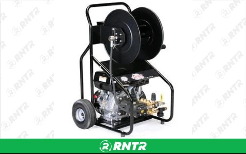 Generic JETTER DRAIN CLEANER – For rent in uniontown, pennsylvania – Fayette Rental Solutions | RNTR.com – Image 1