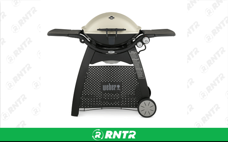 Weber Weber Gas Grill – For rent in saint-augustine, florida – Big Bill\'s Beach Stuff | RNTR.com – Image 1