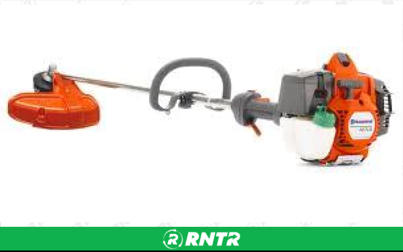 HUSQVARNA WEED EATER -  GAS STRING HUSKY – For rent in burnet, texas – Minuteman Rentals | RNTR.com – Image 1