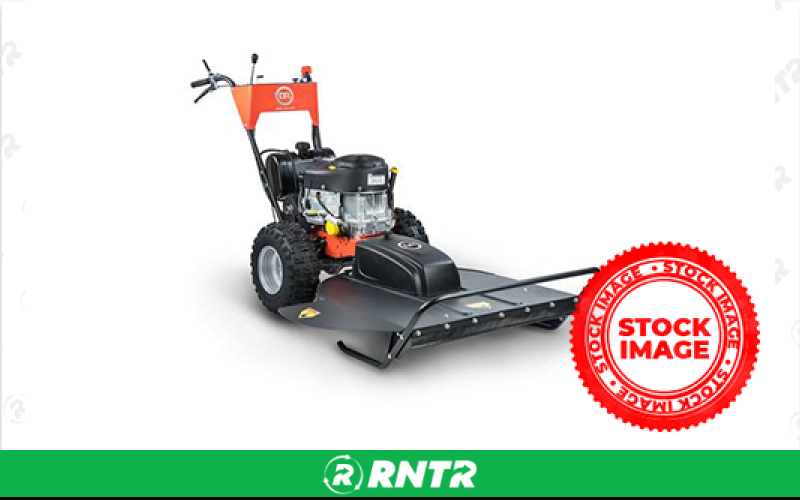 DR PRO WEED MOWER - DR 34in – For rent in aurora, colorado – All Seasons Rent-All | RNTR.com – Image 1