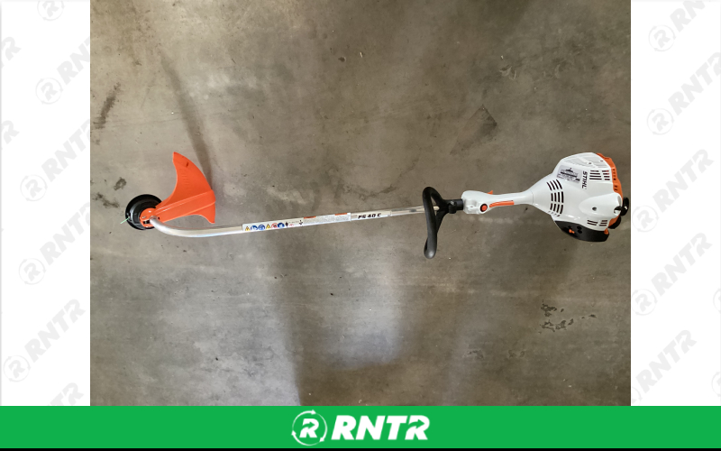 Stihl Weed Whip – For rent in Alexandria, Minnesota – RNTR Depot of Alexandria MN | RNTR.com – Image 1