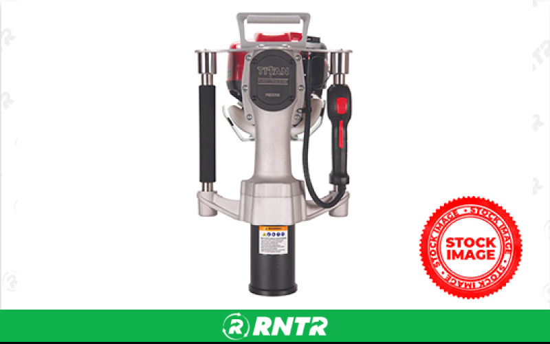 TITAN POST DRIVERS WELL-POINT 3 POST DRIVER – For rent in pelican-rapids, minnesota – LAKELAND GENERAL STORE | RNTR.com – Image 1