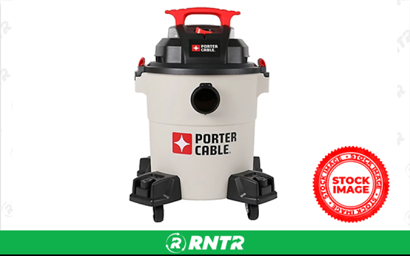 Generic Wet/Dry Porter-Cable Vac – For rent in pelican-rapids, minnesota – LAKELAND GENERAL STORE | RNTR.com – Image 1