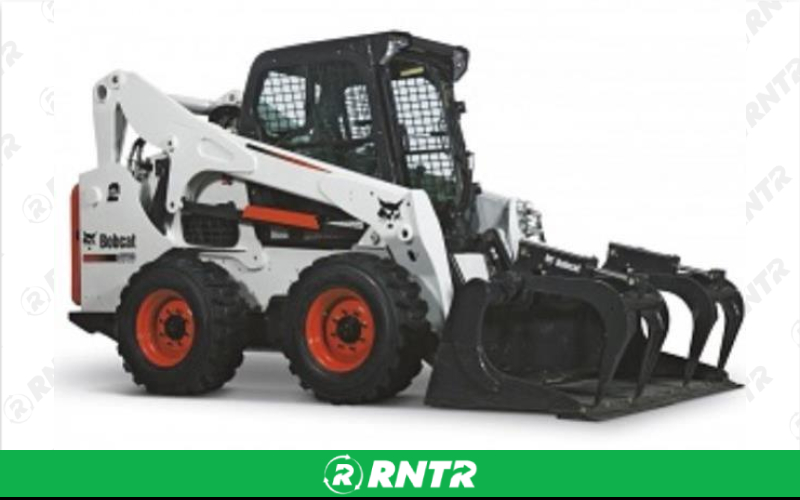 BOBCAT Wheel Loader Rental in Dallas – For rent in irving, texas – Ez Equipment Rental | RNTR.com – Image 1