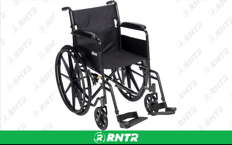 Rhythm Wheelchair – For rent in myrtle-beach, south-carolina – Wheelchair and Scooter of Myrtle Beach | RNTR.com – Image 1