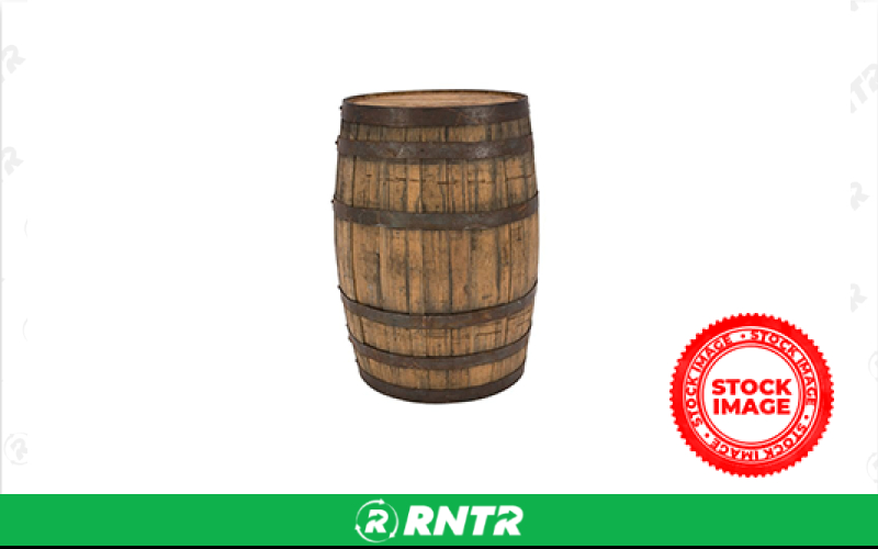 Generic WHISKEY BARREL – For rent in Conway, South Carolina – Conway Rental Center | RNTR.com – Image 1