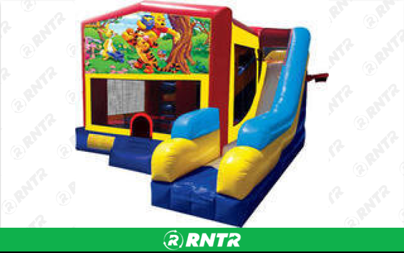 Generic Winnie The Pooh 5-in-1 Combo – For rent in cypress, texas – Events By ABA | RNTR.com – Image 1
