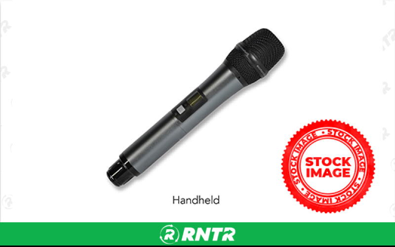  WIRELESS PA ADAPTER - HANDHELD – For rent in aurora, colorado – All Seasons Rent-All | RNTR.com – Image 1