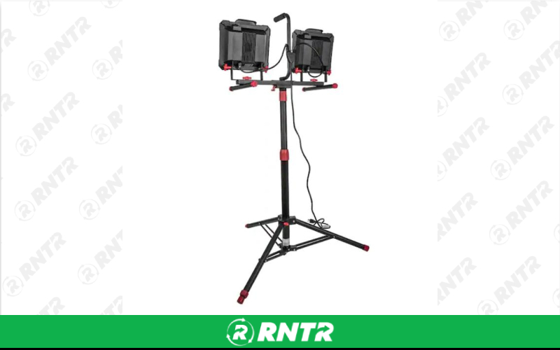 Generic WORK LIGHT – For rent in durango, colorado – Teds Rental and Sales Inc | RNTR.com – Image 1