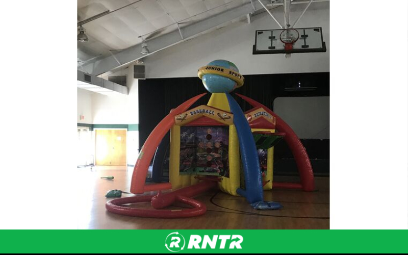 Generic World of Sports – For rent in Chattanooga, Tennessee – Edgeway Events | RNTR.com – Image 3 of 3