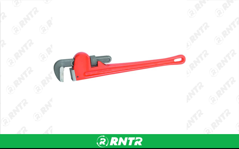 Generic WRENCH -  PIPE 18in – For rent in hollywood, florida – Alltool Rental Co. | RNTR.com – Image 1