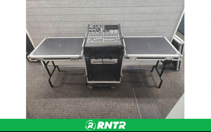 Generic X32 Producer – For rent in Chattanooga, Tennessee – Edgeway Events | RNTR.com – Image 2 of 2
