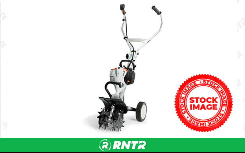 STIHL YARD BOSS TILLER – For rent in aurora, colorado – All Seasons Rent-All | RNTR.com – Image 1