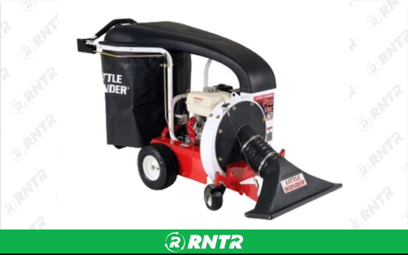 LITTLE WONDER YARD VACUUM RENTAL IN DFW – For rent in irving, texas – Ez Equipment Rental | RNTR.com – Image 1