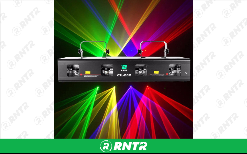 Generic X-Ray Light – For rent in chicago, illinois – Fiesta Party Rental | RNTR.com – Image 1