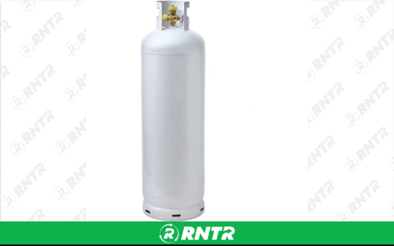 Generic 100LB propane tank – For rent in skokie, illinois – Evento | RNTR.com – Image 1