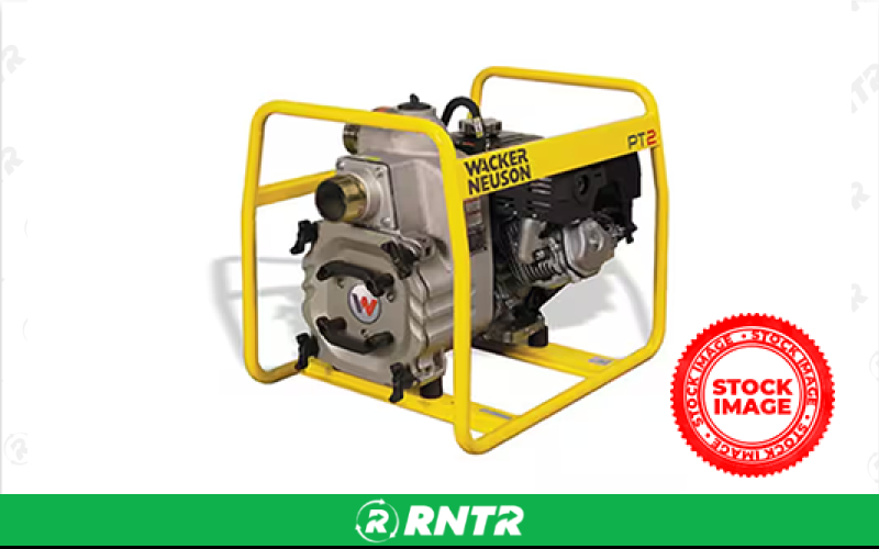 Generic 2 Water/Trash Pump – For rent in statesboro, georgia – Southern Rental Systems | RNTR.com – Image 1