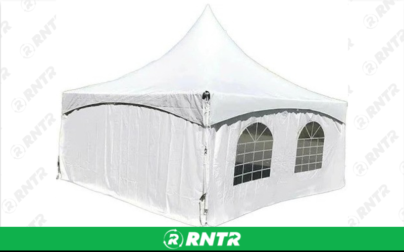 Generic 20X15 Tent – For rent in skokie, illinois – Evento | RNTR.com – Image 1