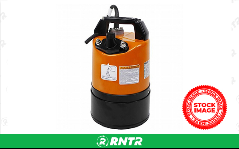 Generic 3/4 Submersible Pump – For rent in statesboro, georgia – Southern Rental Systems | RNTR.com – Image 1