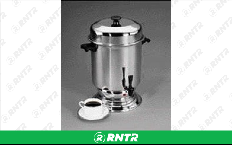 Generic 55 Cup Coffee Maker – For rent in willmar, minnesota – Grand True Value Rental | RNTR.com – Image 1