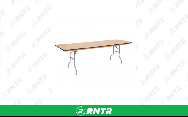 Generic 6'x30 Rectangle – For rent in skokie, illinois – Evento | RNTR.com – Image 1