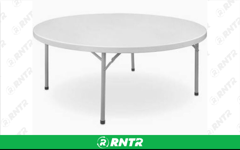 Generic 72 Round Tables – For rent in dacula, georgia – CrimsonTLC | RNTR.com – Image 1