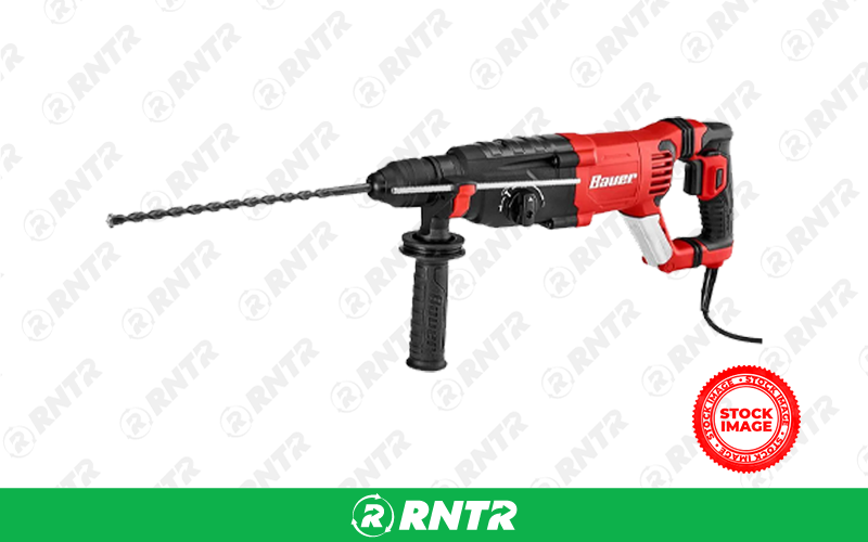 Generic Drill - Hammer Bulldog – For rent in willmar, minnesota – Grand True Value Rental | RNTR.com – Image 1