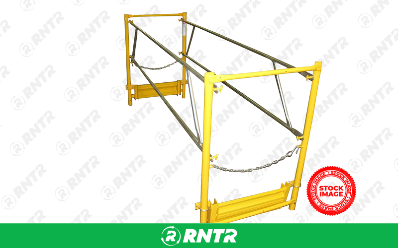 Generic Safety Pkg. Scaffolding – For rent in willmar, minnesota – Grand True Value Rental | RNTR.com – Image 1