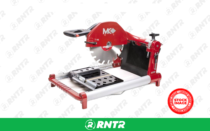Generic Saw - Paver – For rent in willmar, minnesota – Grand True Value Rental | RNTR.com – Image 1