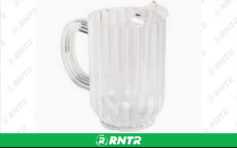 Generic Beverage Pitcher – For rent in dacula, georgia – CrimsonTLC | RNTR.com – Image 1