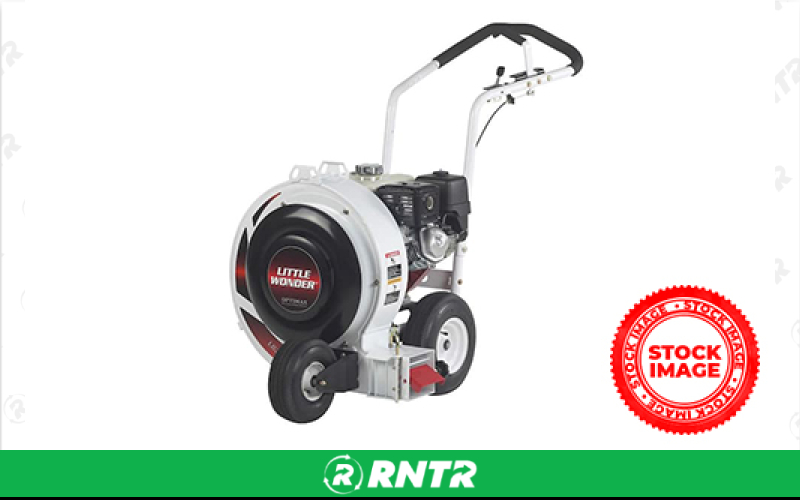 Generic Blower - Walk Behind – For rent in statesboro, georgia – Southern Rental Systems | RNTR.com – Image 1