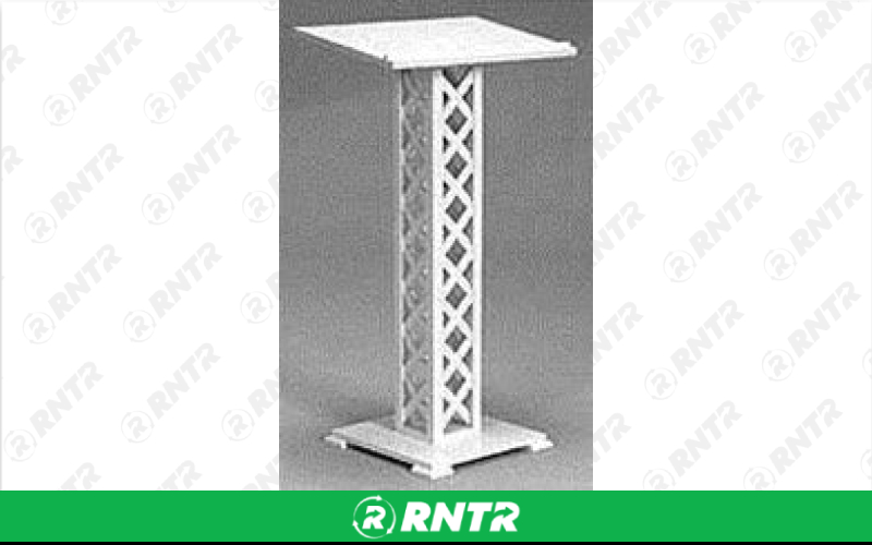 Generic Bookstand – For rent in willmar, minnesota – Grand True Value Rental | RNTR.com – Image 1