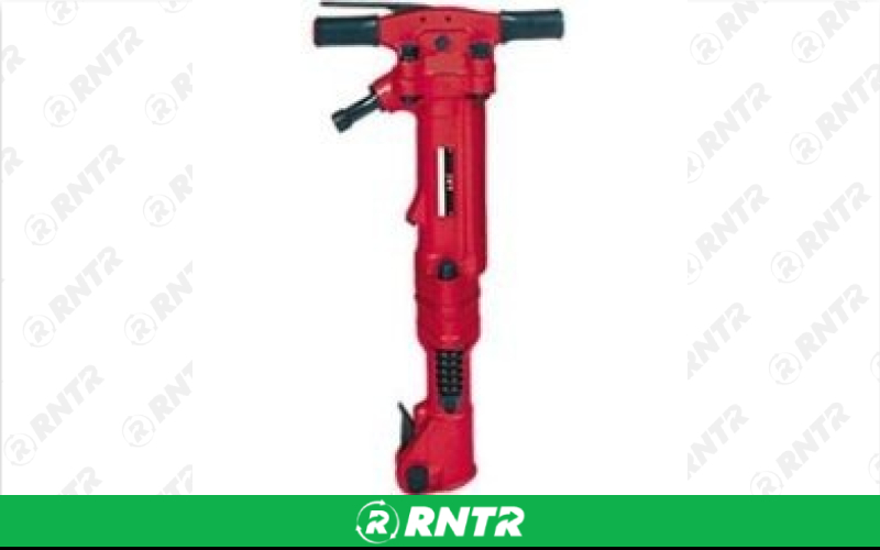 Generic Bosch 90lb AIR JACKHAMMER – For rent in willmar, minnesota – Grand True Value Rental | RNTR.com – Image 1