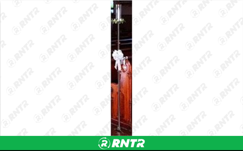 Generic Candelabra - Aisle Pair – For rent in willmar, minnesota – Grand True Value Rental | RNTR.com – Image 1