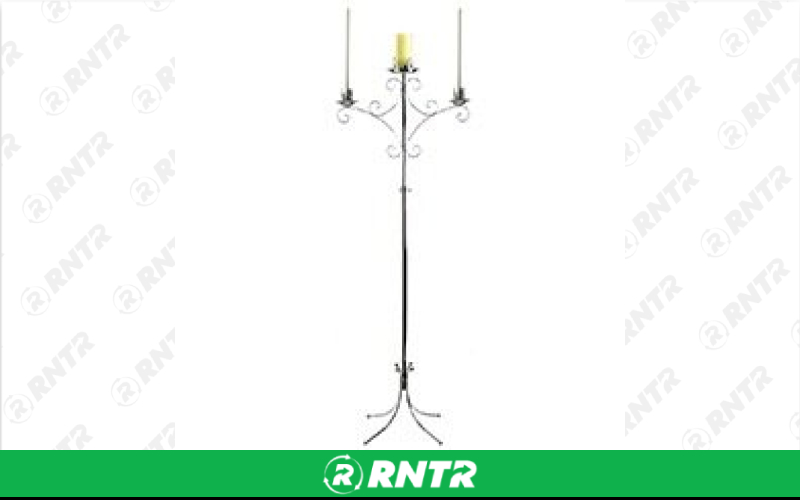 Generic Candelabra - Unity – For rent in willmar, minnesota – Grand True Value Rental | RNTR.com – Image 1