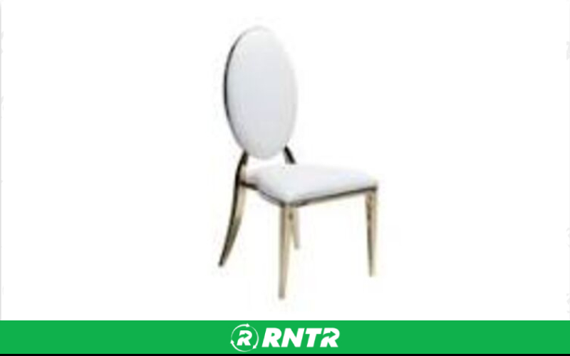 Generic Carier Chair – For rent in piedmont, south-carolina – Crimsontlc Tables Linen and Chairs | RNTR.com – Image 1
