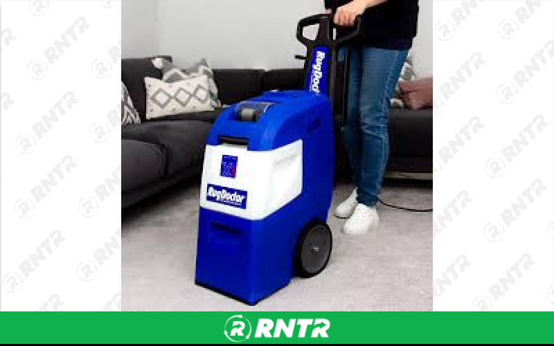 RUG DOCTOR CARPERT CLEANER – For rent in owasso, oklahoma – Final Touch Rentals | RNTR.com – Image 1