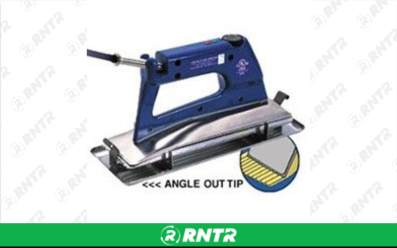 Generic Carpet Seaming Iron – For rent in willmar, minnesota – Grand True Value Rental | RNTR.com – Image 1