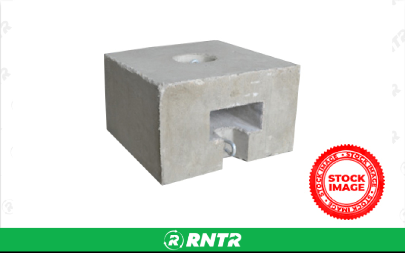 Generic Cement Block – For rent in skokie, illinois – Evento | RNTR.com – Image 1