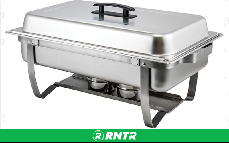 Generic Chafing Dish – For rent in piedmont, south-carolina – Crimsontlc Tables Linen and Chairs | RNTR.com – Image 1